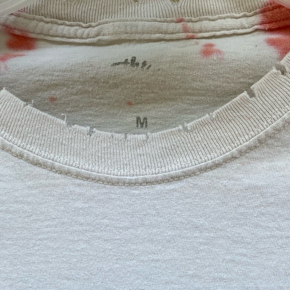 The Rolling Stones distressed t-shirt - Picture 6 of 6